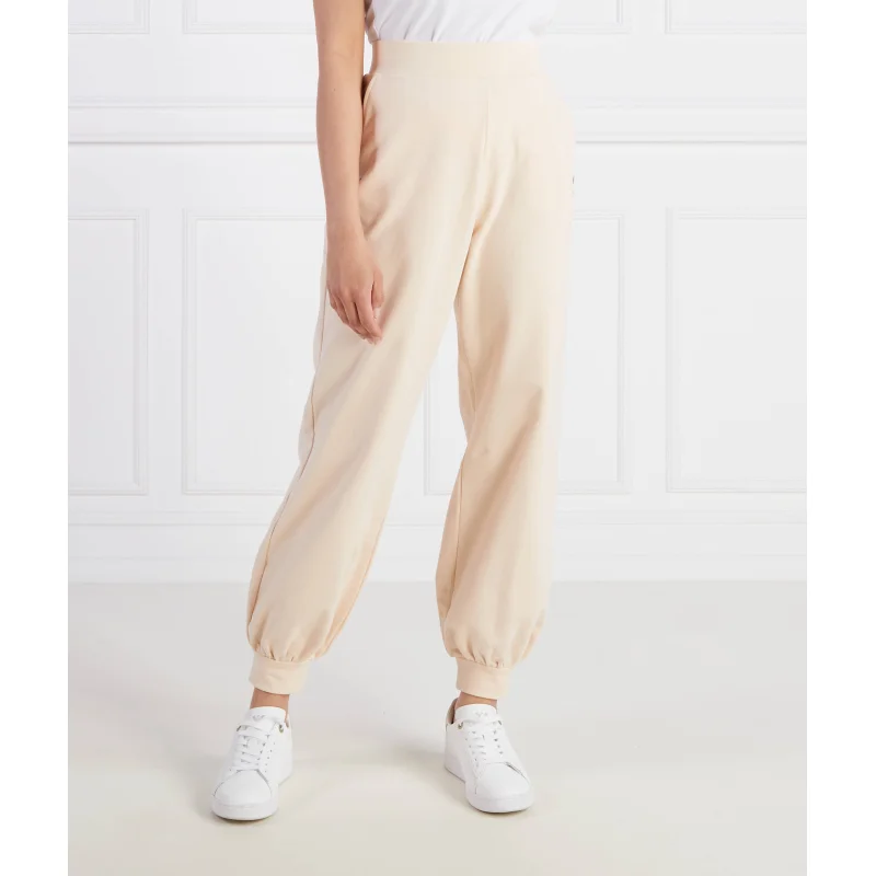 EA7 Spodnie dresowe | Regular Fit
