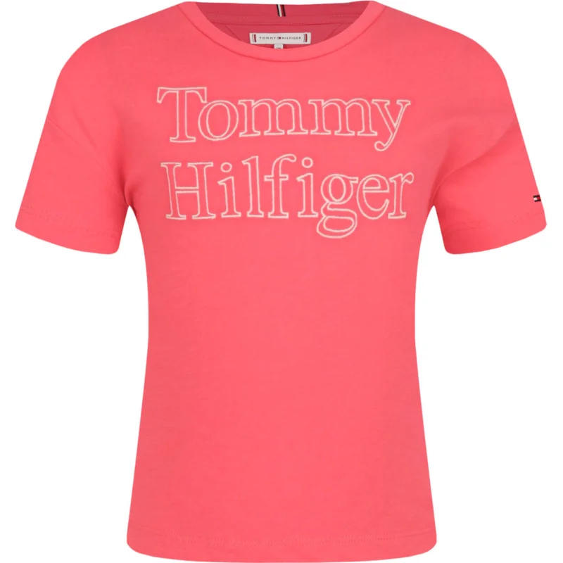 Tommy Hilfiger T-shirt | Regular Fit