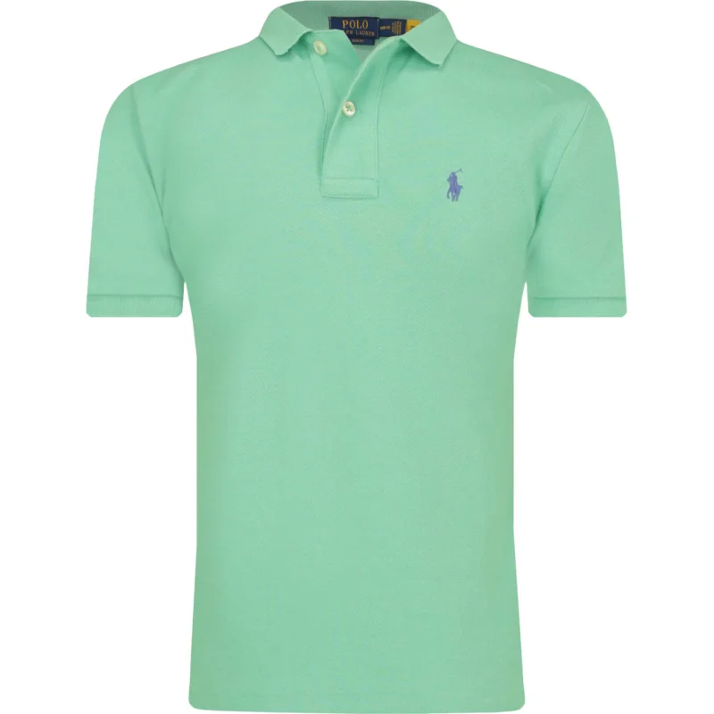 POLO RALPH LAUREN Polo | Slim Fit | pique