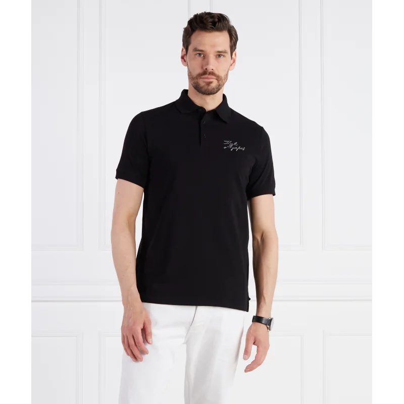 Karl Lagerfeld Polo | Regular Fit