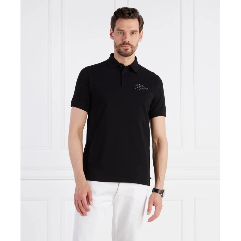 Karl Lagerfeld Polo | Regular Fit