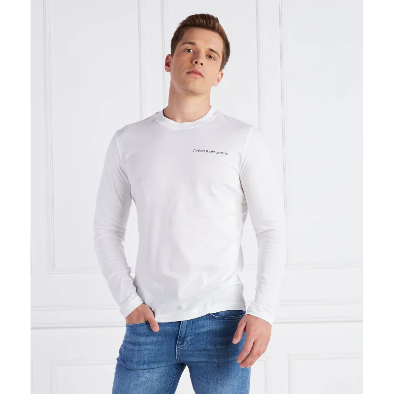 CALVIN KLEIN JEANS Longsleeve | Regular Fit