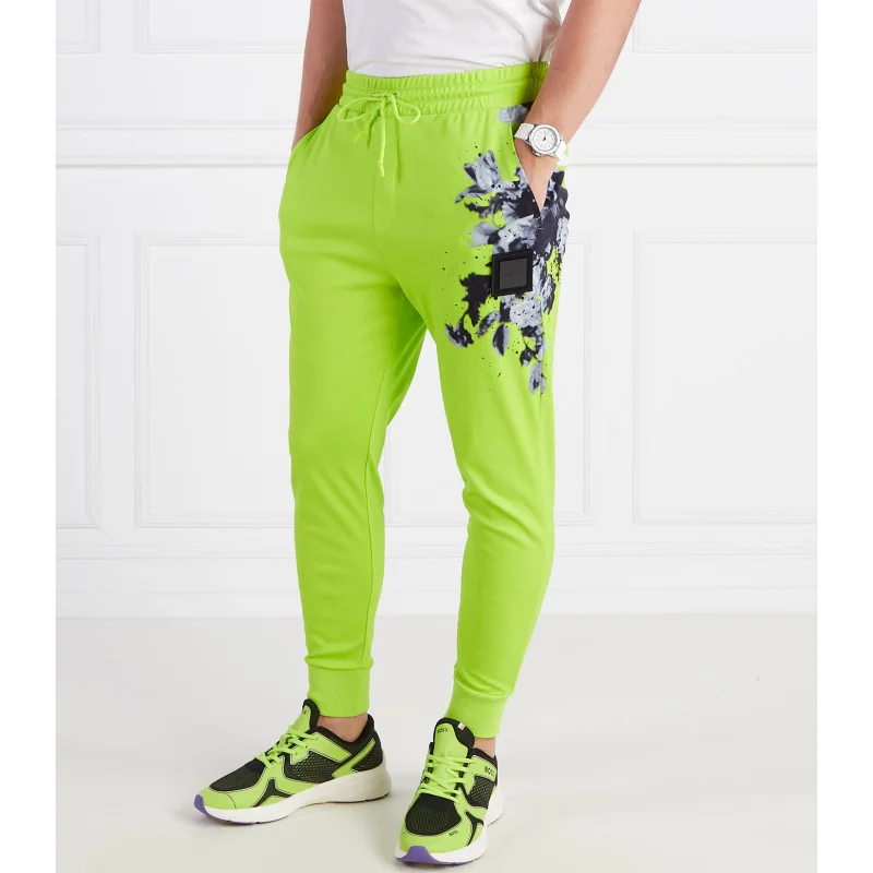 BOSS GREEN Spodnie dresowe | Regular Fit