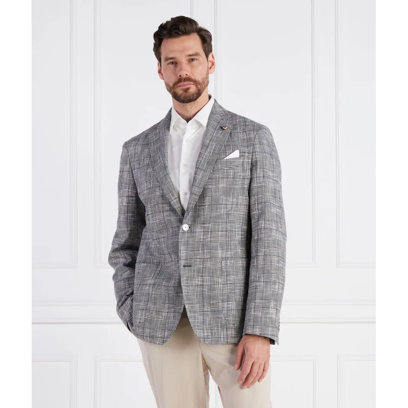 BOSS Marynarka C-Hanry | Regular Fit
