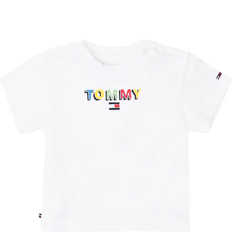 Tommy Hilfiger T-shirt | Regular Fit
