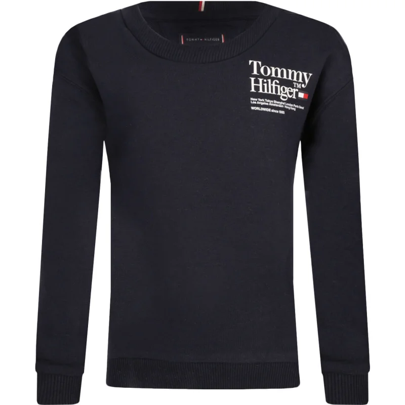 Tommy Hilfiger Bluza | Regular Fit