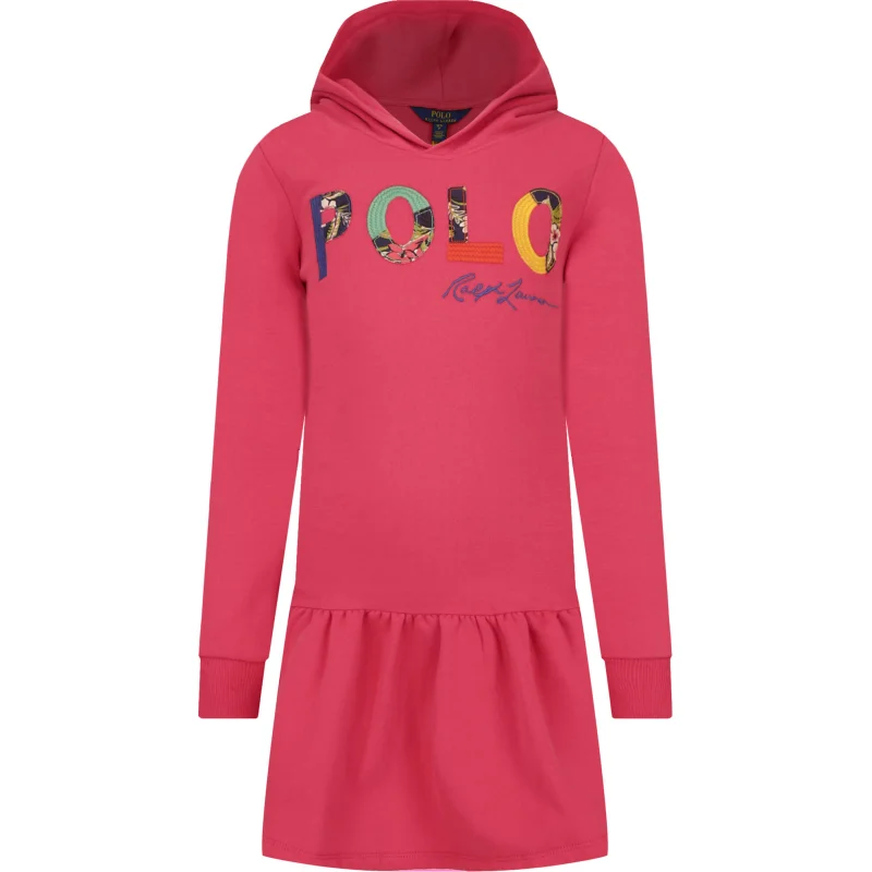 POLO RALPH LAUREN Sukienka