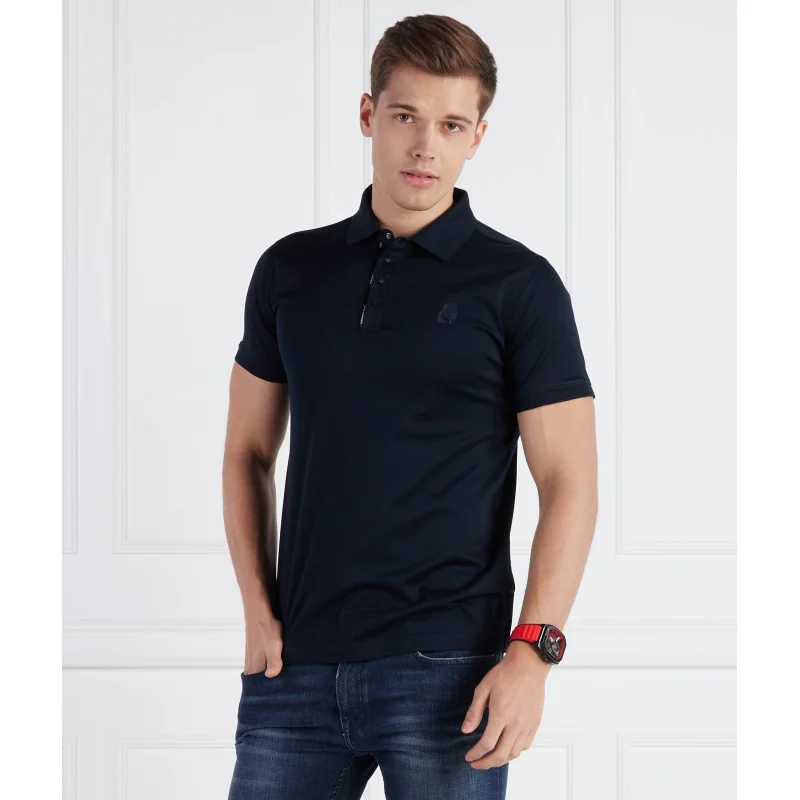 Karl Lagerfeld Polo | Regular Fit