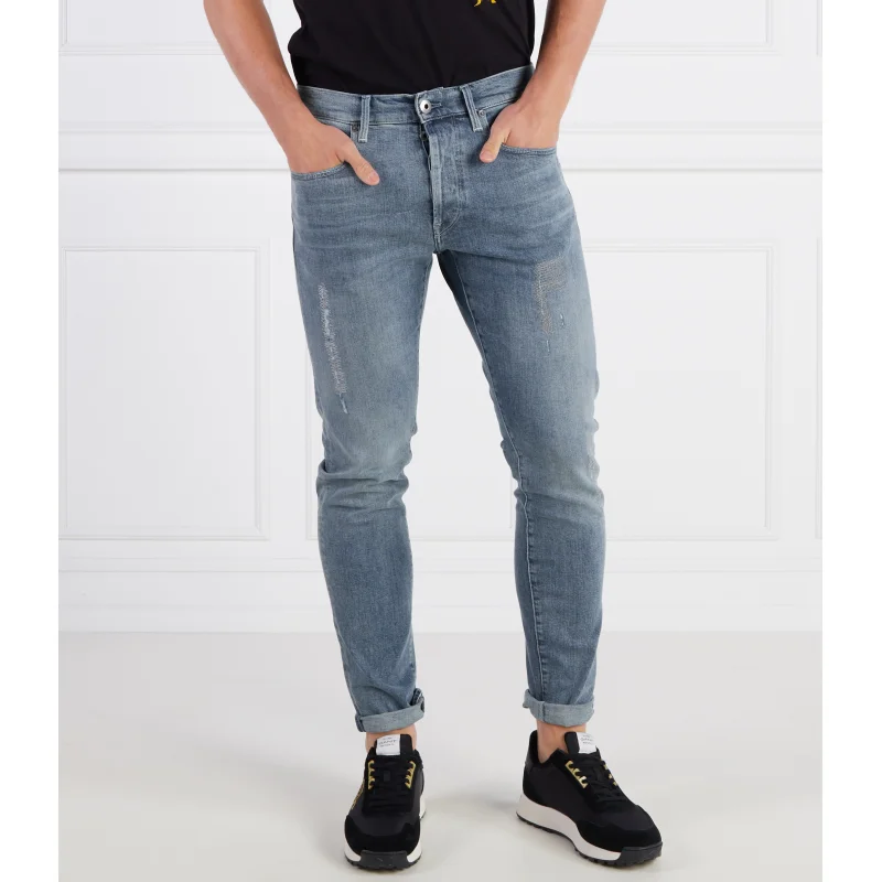 G- Star Raw Jeansy | Slim Fit