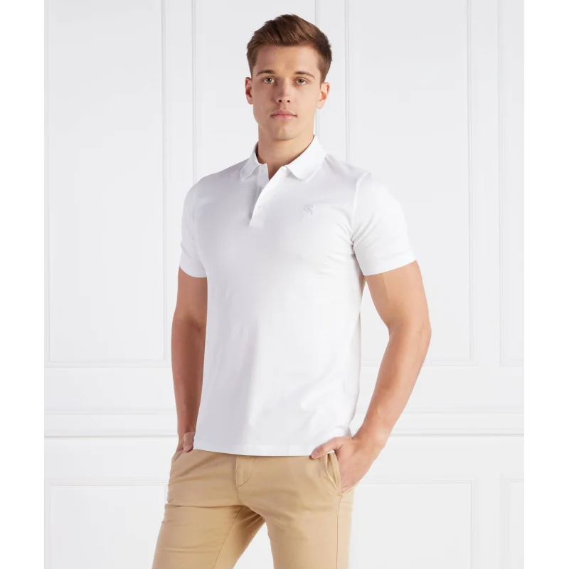 Karl Lagerfeld Polo | Regular Fit