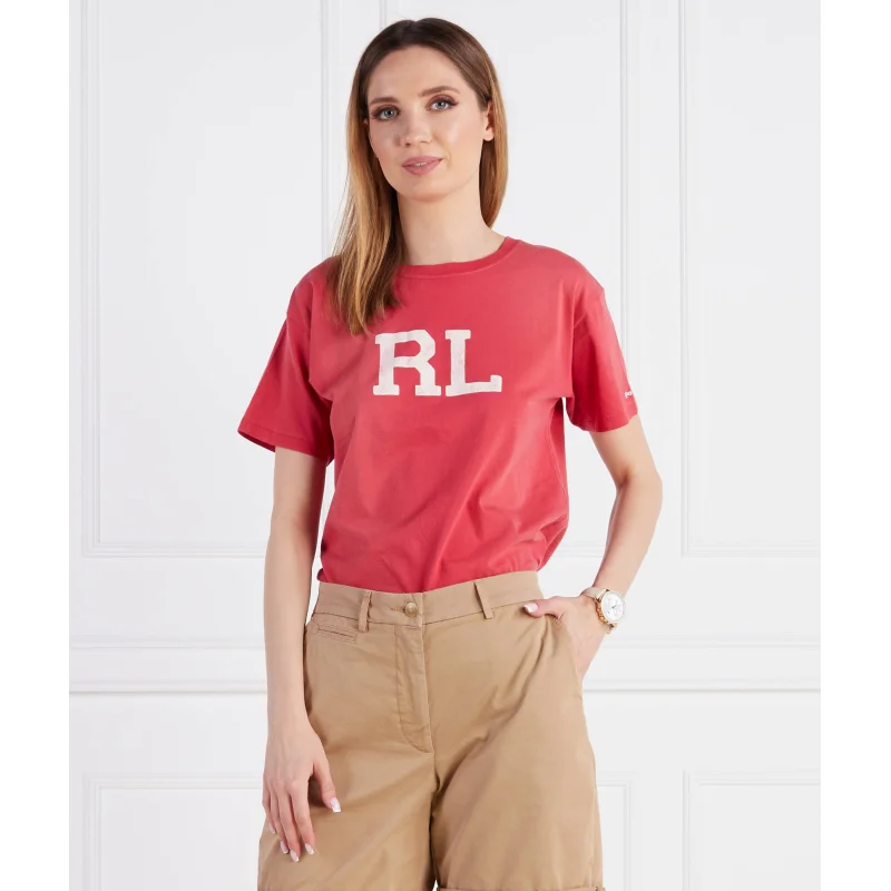 POLO RALPH LAUREN T-shirt | Regular Fit