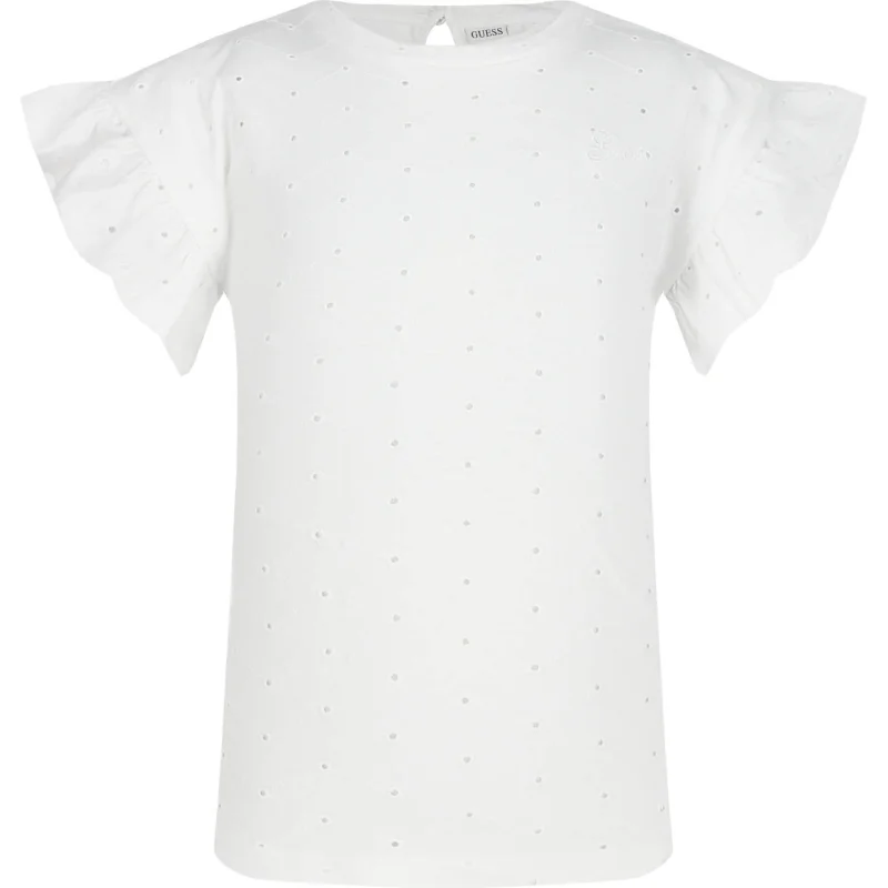 Guess Top SANGALLO SS | Regular Fit
