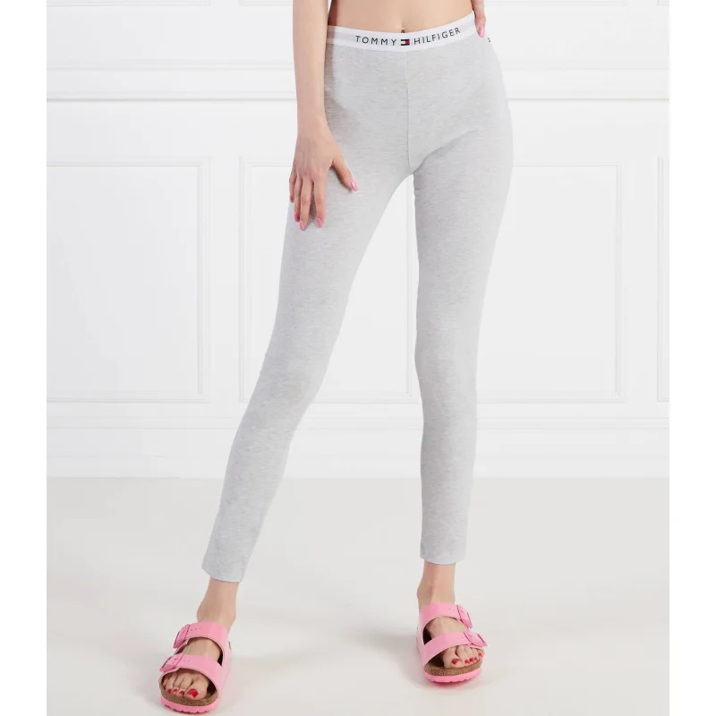 Tommy Hilfiger Legginsy | Slim Fit