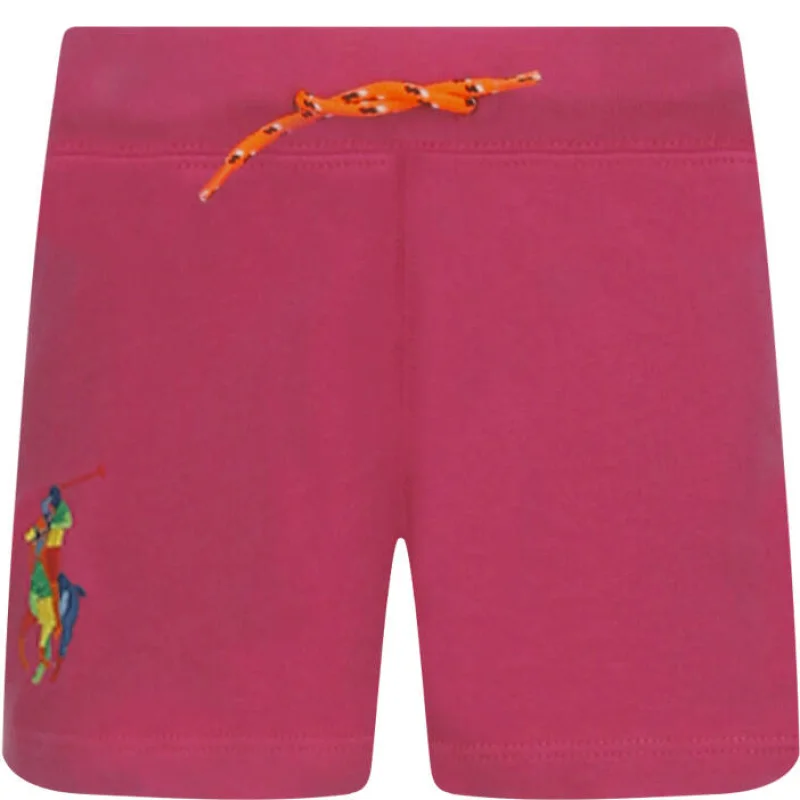 POLO RALPH LAUREN Szorty | Regular Fit