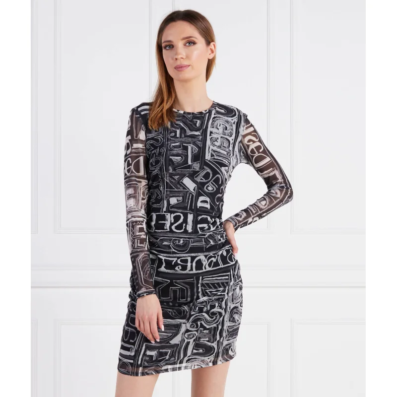 Desigual Sukienka
