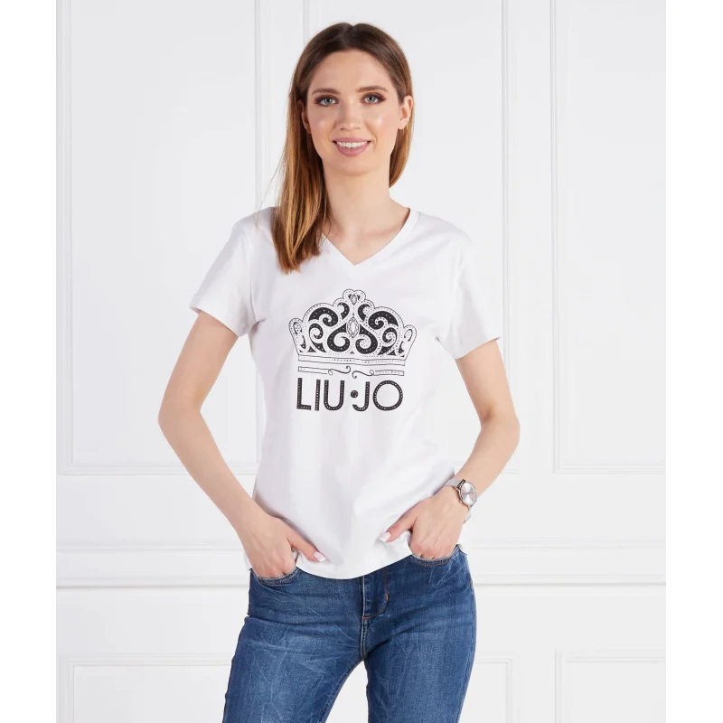 Liu Jo T-shirt | Regular Fit