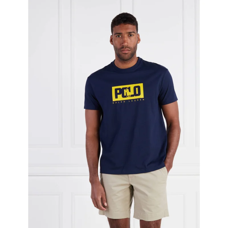 POLO RALPH LAUREN T-shirt | Regular Fit