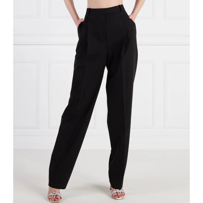 HUGO Spodnie Hasabu | Regular Fit