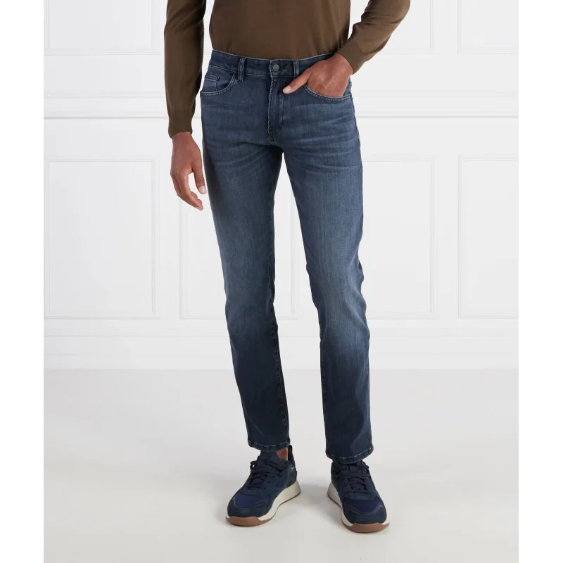 BOSS Spodnie P-Delaware 3-1 | Slim Fit