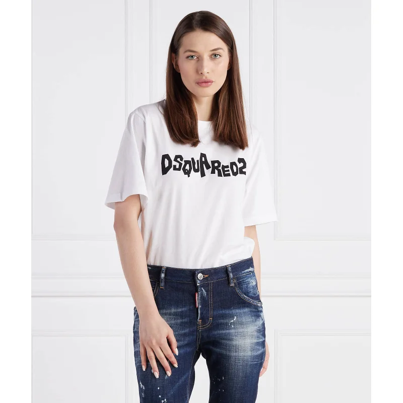 Dsquared2 T-shirt | Regular Fit