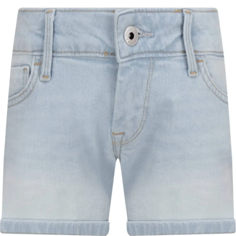 Pepe Jeans London Szorty FOXTAIL | Regular Fit