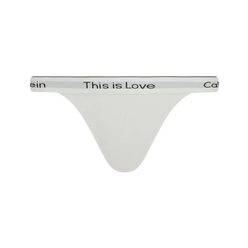 Calvin Klein Underwear Figi