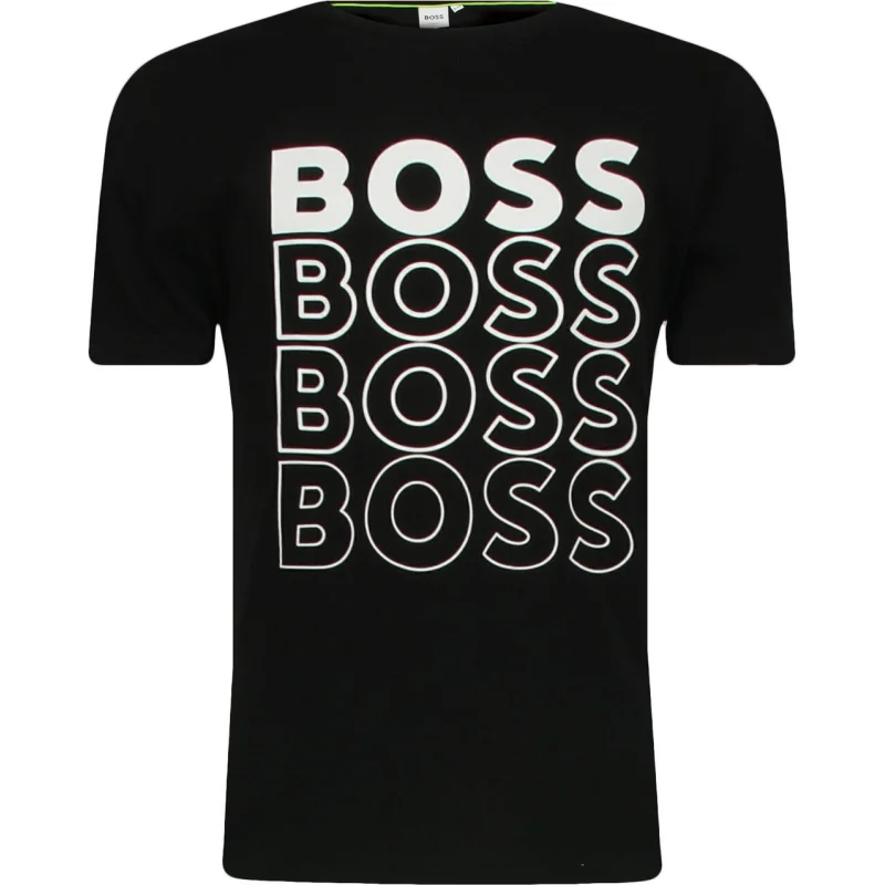 BOSS Kidswear T-shirt | Slim Fit