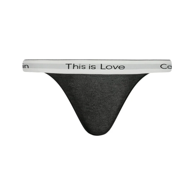 Calvin Klein Underwear Figi