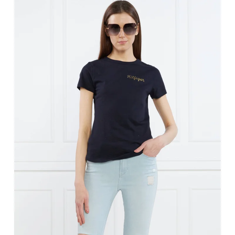 Tommy Hilfiger T-shirt | Slim Fit