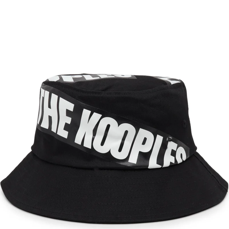 The Kooples Kapelusz