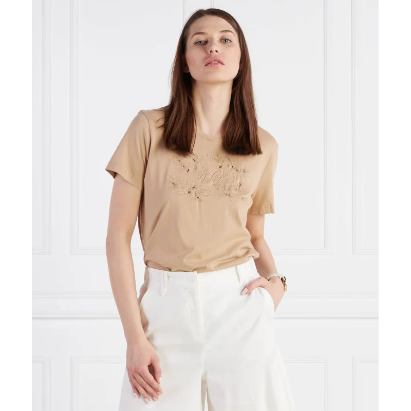 LAUREN RALPH LAUREN T-shirt KATLIN | Regular Fit