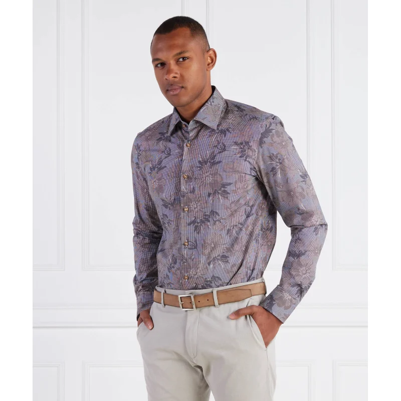 BOSS BLACK Koszula H-HANK-kent | Regular Fit