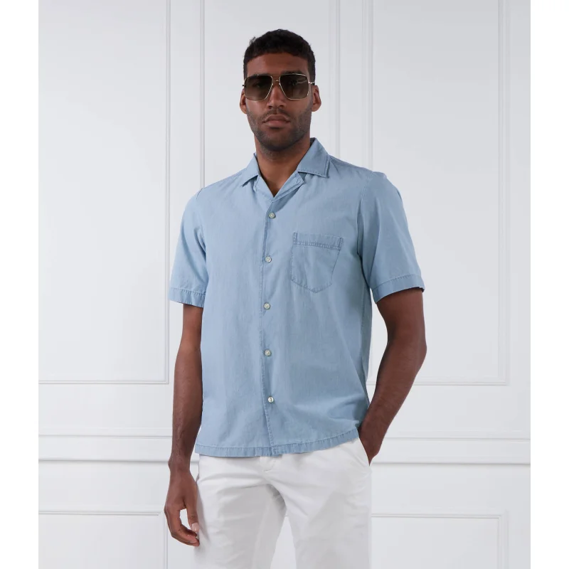 BOSS ORANGE Koszula Rayer | Regular Fit