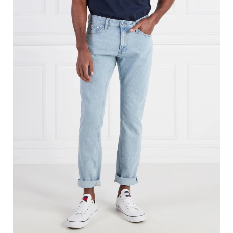 Tommy Jeans Jeansy Scanton | Slim Fit