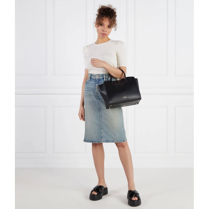 LAUREN RALPH LAUREN Spódnica DANIELA-KNEE-PENCIL