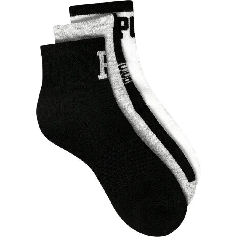 POLO RALPH LAUREN Skarpety 3-pack