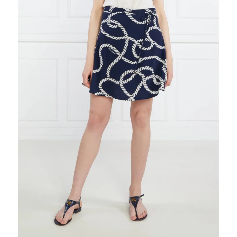 Tommy Hilfiger Spódnica