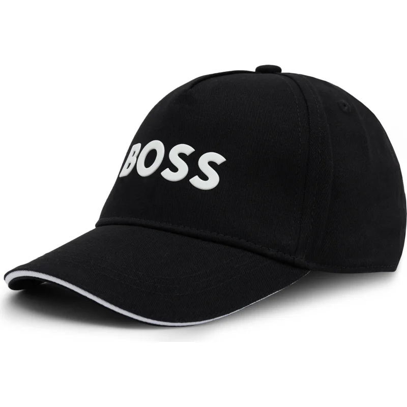 BOSS Kidswear Bejsbolówka