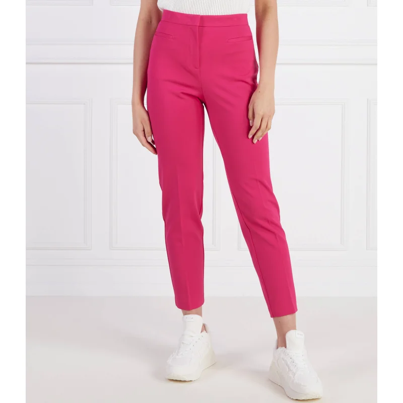 Pinko Spodnie | Slim Fit