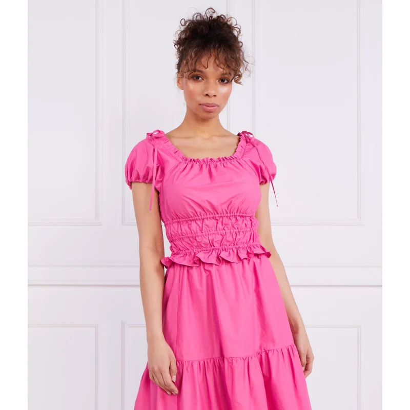 Liu Jo Bluzka TUNIC/BLOUSE | Cropped Fit