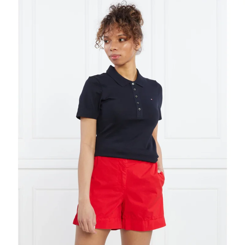 Tommy Hilfiger Polo | Slim Fit