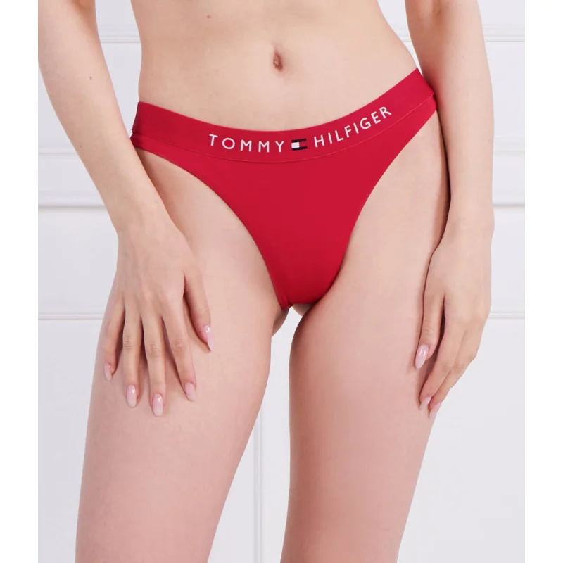 Tommy Hilfiger Dół od bikini