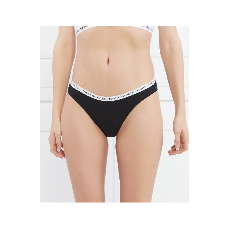 Tommy Hilfiger Figi 3-pack