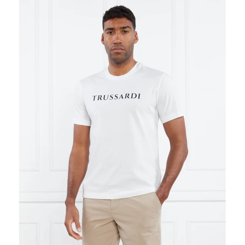 Trussardi T-shirt | Regular Fit
