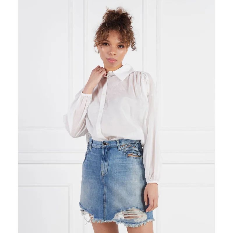 Gaëlle Paris Koszula | Regular Fit