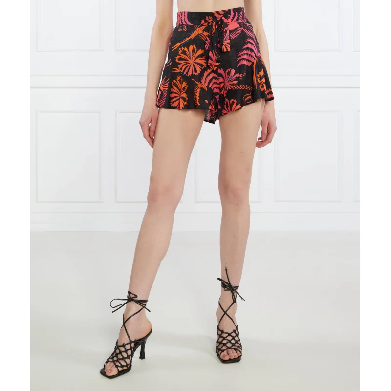 Desigual Szorty | Loose fit