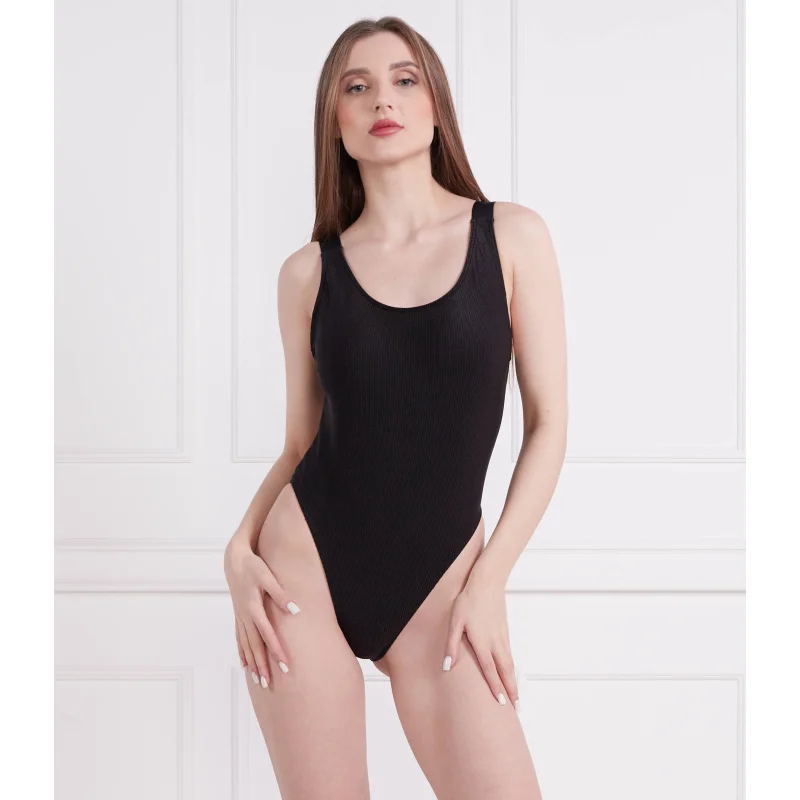 Calvin Klein Swimwear Strój kąpielowy