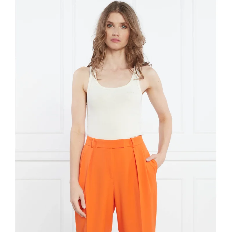 BOSS BLACK Top C_Edans 10248944 01