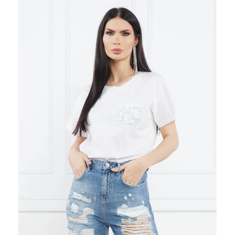 Liu Jo T-shirt | Regular Fit