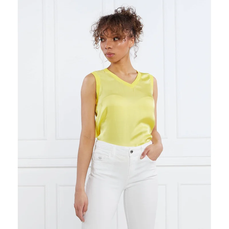 Liu Jo Top | Regular Fit